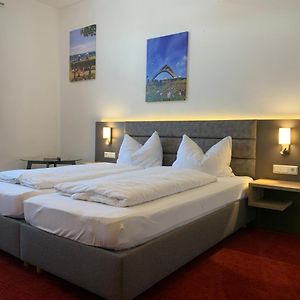 Double Kamer
